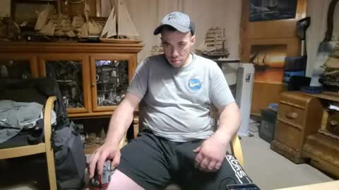 Snapshot of xxxscubastevexx chatting on April 20, 2026, 6:05 am ScubaSteve online show from April 20, 2026, 6:05 am