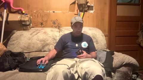 Snapshot of xxxscubastevexx chatting on May 23, 2026, 8:29 am ScubaSteve online show from May 23, 2026, 8:29 am