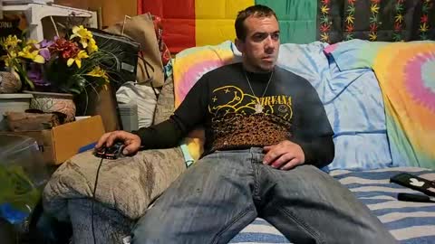 Snapshot of xxxscubastevexx chatting on June 1, 2026, 2:08 pm ScubaSteve online show from June 1, 2026, 2:08 pm