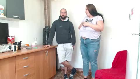 Janne online show from January 12, 2026, 8:19 am