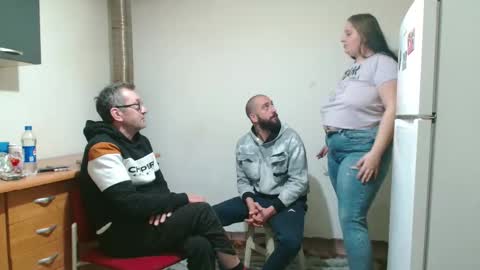 Janne online show from February 4, 2026, 5:08 pm