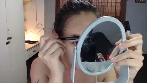 Snapshot of xxxsexydollxxx chatting on May 19, 2026, 2:29 am Melissa online show from May 19, 2026, 2:29 am