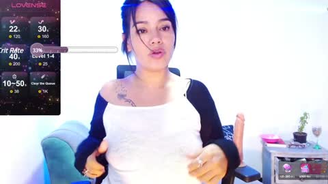 Snapshot of xxxsweetandhornyxxx chatting on December 13, 2024, 8:58 pm dolcesasha online show from December 13, 2024, 8:58 pm