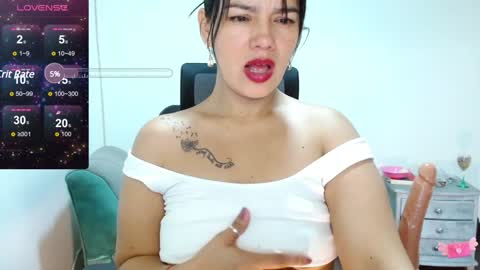 Snapshot of xxxsweetandhornyxxx chatting on December 16, 2024, 6:38 pm dolcesasha online show from December 16, 2024, 6:38 pm