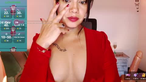 Snapshot of xxxsweetandhornyxxx chatting on December 24, 2024, 6:06 pm dolcesasha online show from December 24, 2024, 6:06 pm