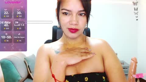 Snapshot of xxxsweetandhornyxxx chatting on January 3, 2025, 5:20 pm dolcesasha online show from January 3, 2025, 5:20 pm