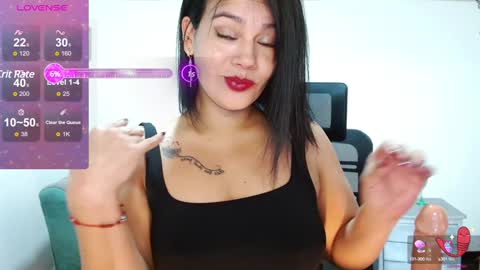 Snapshot of xxxsweetandhornyxxx chatting on January 18, 2025, 2:33 pm dolcesasha online show from January 18, 2025, 2:33 pm