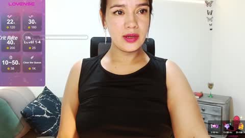 Snapshot of xxxsweetandhornyxxx chatting on January 22, 2025, 4:23 pm dolcesasha online show from January 22, 2025, 4:23 pm