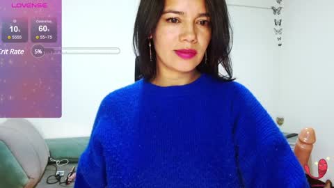 Snapshot of xxxsweetandhornyxxx chatting on January 24, 2025, 6:04 pm dolcesasha online show from January 24, 2025, 6:04 pm