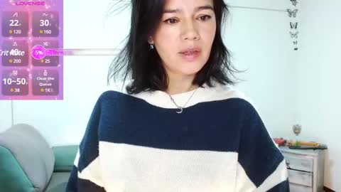 Snapshot of xxxsweetandhornyxxx chatting on February 17, 2025, 2:26 pm dolcesasha online show from February 17, 2025, 2:26 pm