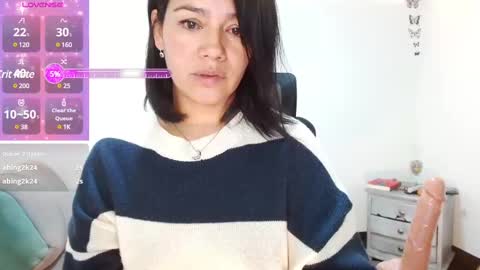 Snapshot of xxxsweetandhornyxxx chatting on February 17, 2025, 6:26 pm dolcesasha online show from February 17, 2025, 6:26 pm