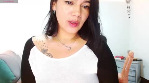 Snapshot of xxxsweetandhornyxxx chatting on February 18, 2025, 2:59 pm dolcesasha online show from February 18, 2025, 2:59 pm