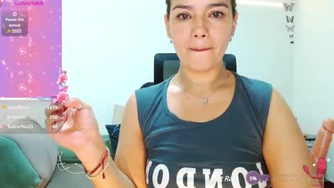 Snapshot of xxxsweetandhornyxxx chatting on February 19, 2025, 5:16 pm dolcesasha online show from February 19, 2025, 5:16 pm