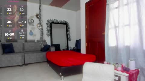 Snapshot of xxxtatianabustyxxx chatting on January 15, 2025, 7:23 pm xxxtatianabustyxxx online show from January 15, 2025, 7:23 pm