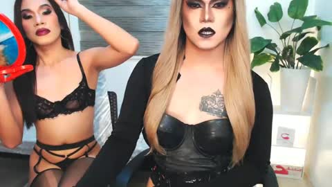 QueenMarina online show from July 5, 2026, 4:36 pm
