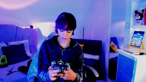 xzerox_ online show from January 18, 2026, 7:17 pm