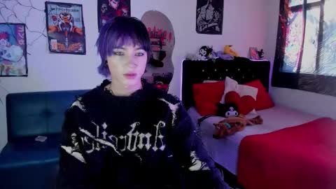 xzerox_ online show from February 23, 2026, 5:10 pm