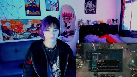 xzerox_ online show from March 6, 2026, 5:20 pm