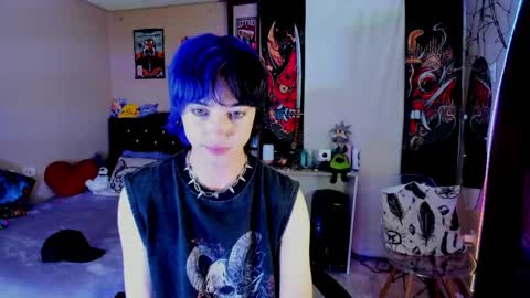 xzerox_ online show from April 11, 2026, 1:15 pm