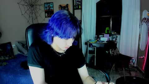 xzerox_ online show from June 2, 2026, 2:24 am