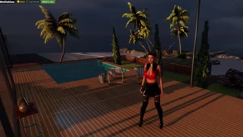 Snapshot of y0ung0 chatting on October 3, 2025, 5:54 pm Y0ung0 online show from October 3, 2025, 5:54 pm