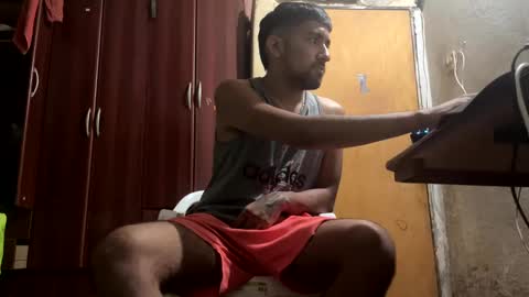 BROWN DICK online show from January 26, 2025, 11:17 am