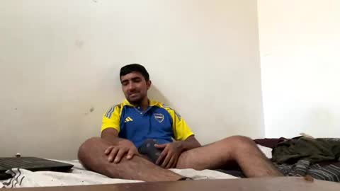 BROWN DICK online show from February 20, 2025, 8:47 pm