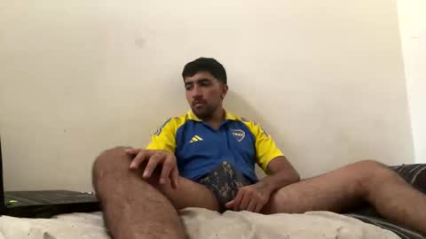 BROWN DICK online show from March 7, 2025, 1:51 pm