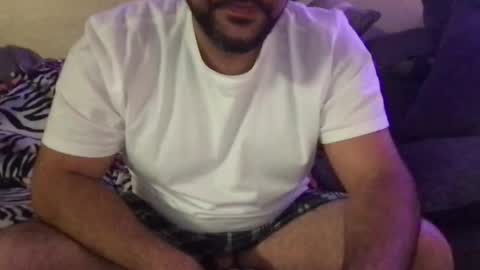 Horny dude D online show from October 2, 2025, 10:50 pm