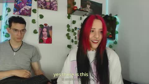 Misa Yagami online show from January 9, 2026, 12:46 am