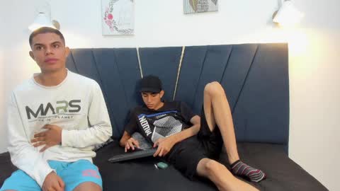 yago_7 online show from March 28, 2026, 12:27 pm