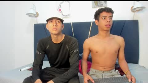 yago_7 online show from April 16, 2026, 3:24 pm