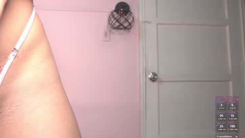 petronila online show from November 8, 2025, 2:01 am