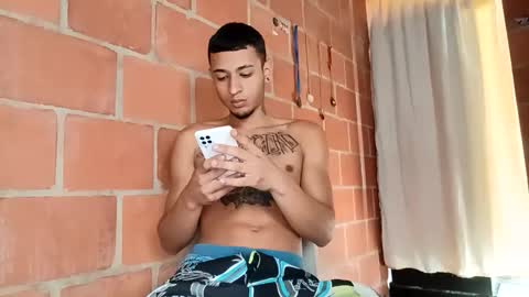 Yajz online show from October 24, 2025, 1:18 pm