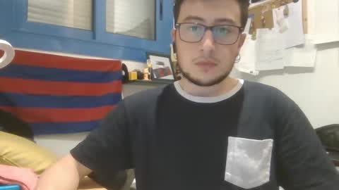 yakajoe97 online show from December 4, 2024, 10:51 pm