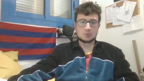 yakajoe97 online show from March 5, 2025, 10:21 pm