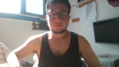 yakajoe97 online show from September 30, 2025, 2:00 pm