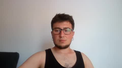 yakajoe97 online show from July 15, 2026, 1:16 pm