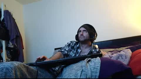 yakobi86 online show from October 21, 2025, 9:59 pm