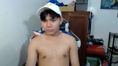 Eian online show from February 3, 2026, 2:21 am