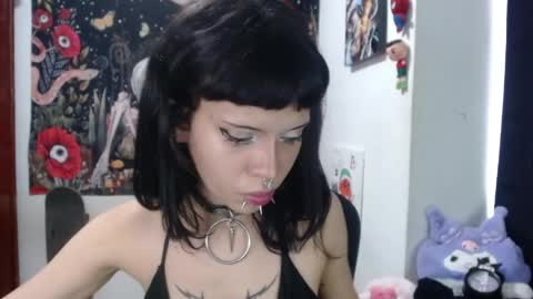 yami online show from April 29, 2026, 10:16 pm