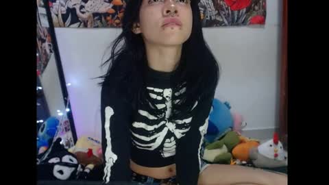 yami online show from May 24, 2026, 2:38 am