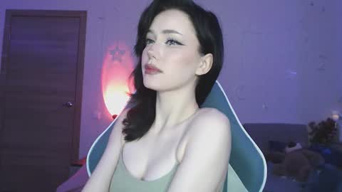 Yami online show from January 8, 2025, 10:16 pm