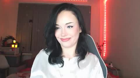 Yami online show from December 18, 2025, 9:10 pm