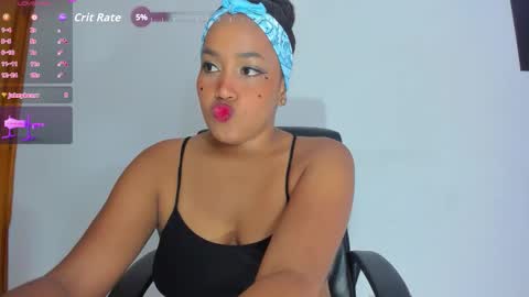 Naomi online show from November 2, 2025, 7:49 pm