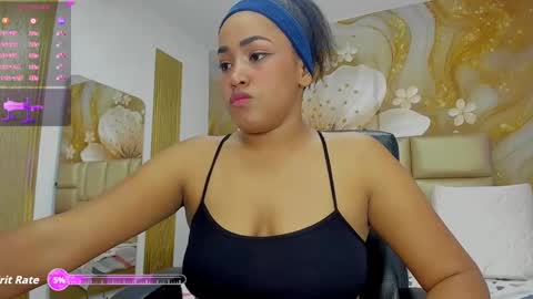 Naomi online show from November 18, 2025, 7:18 pm