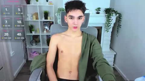 yamitwink online show from January 13, 2026, 8:47 pm