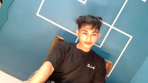 Snapshot of yammy_boyasian chatting on July 24, 2026, 1:14 am yammy_boyasian online show from July 24, 2026, 1:14 am