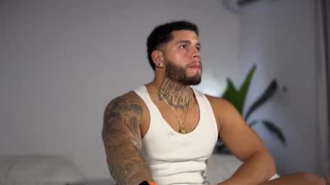 yamp sambrano online show from October 25, 2025, 2:30 am