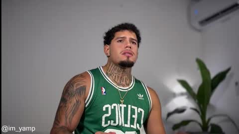 yamp sambrano online show from December 19, 2025, 1:34 am